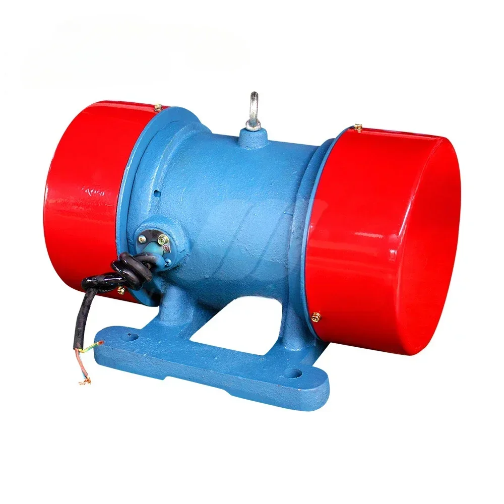 YZS-100-4 electric vibrator motor industrial induction for block machine