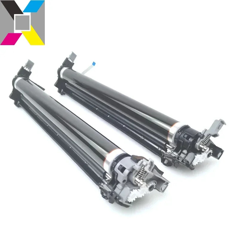 

1 шт. DK-5230 40000 страниц барабанный блок для Kyocera ECOSYS P5018 P5021cdn 5021cdw P5026 DK-5231 5521 5526 302R793010 302R793020