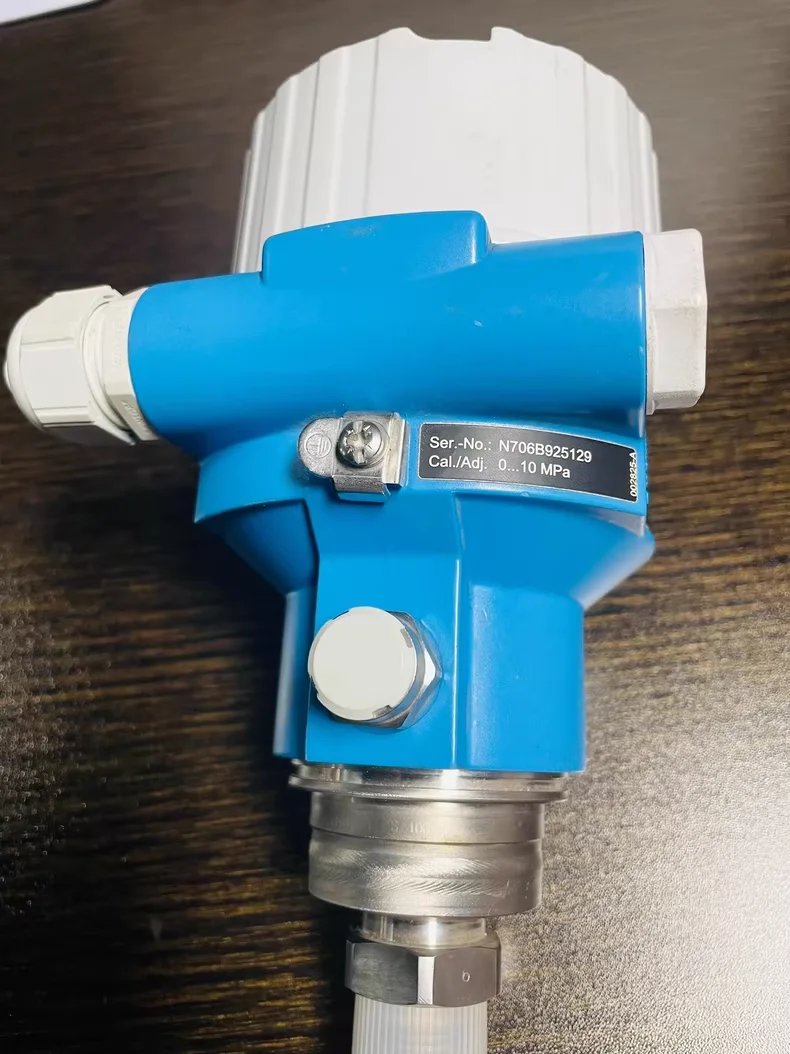 NEW 2026 PMP51B-BFBACJH6AA3KCA1VNJA1+VD  Cerabar PMP51B - pressure transmitter