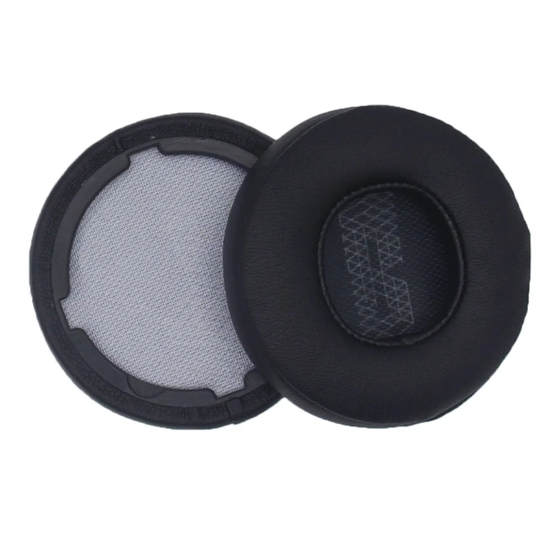 Earpad Esponja Capa para Live, Ear Pads Almofada, Reparação Parte, Drop Shipping, 400BT, 400, 460NC, 2Pcs