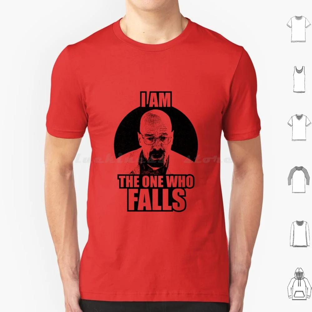 Walter White Breaks…