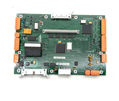 KM763640G01 elevator PCB board LCECPU