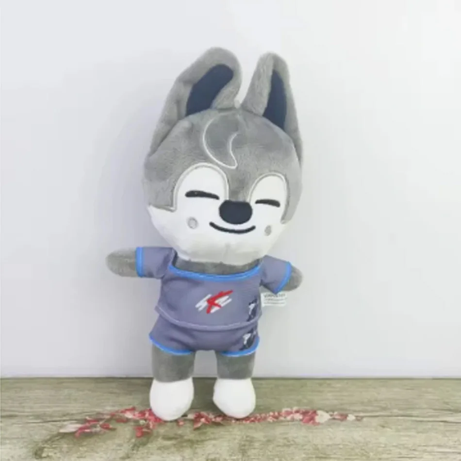 Hot sale Plush Toys Cartoon Stuffed Animal Plushies Doll Kawaii Character Plush Doll Companion for Kids Adults Fans