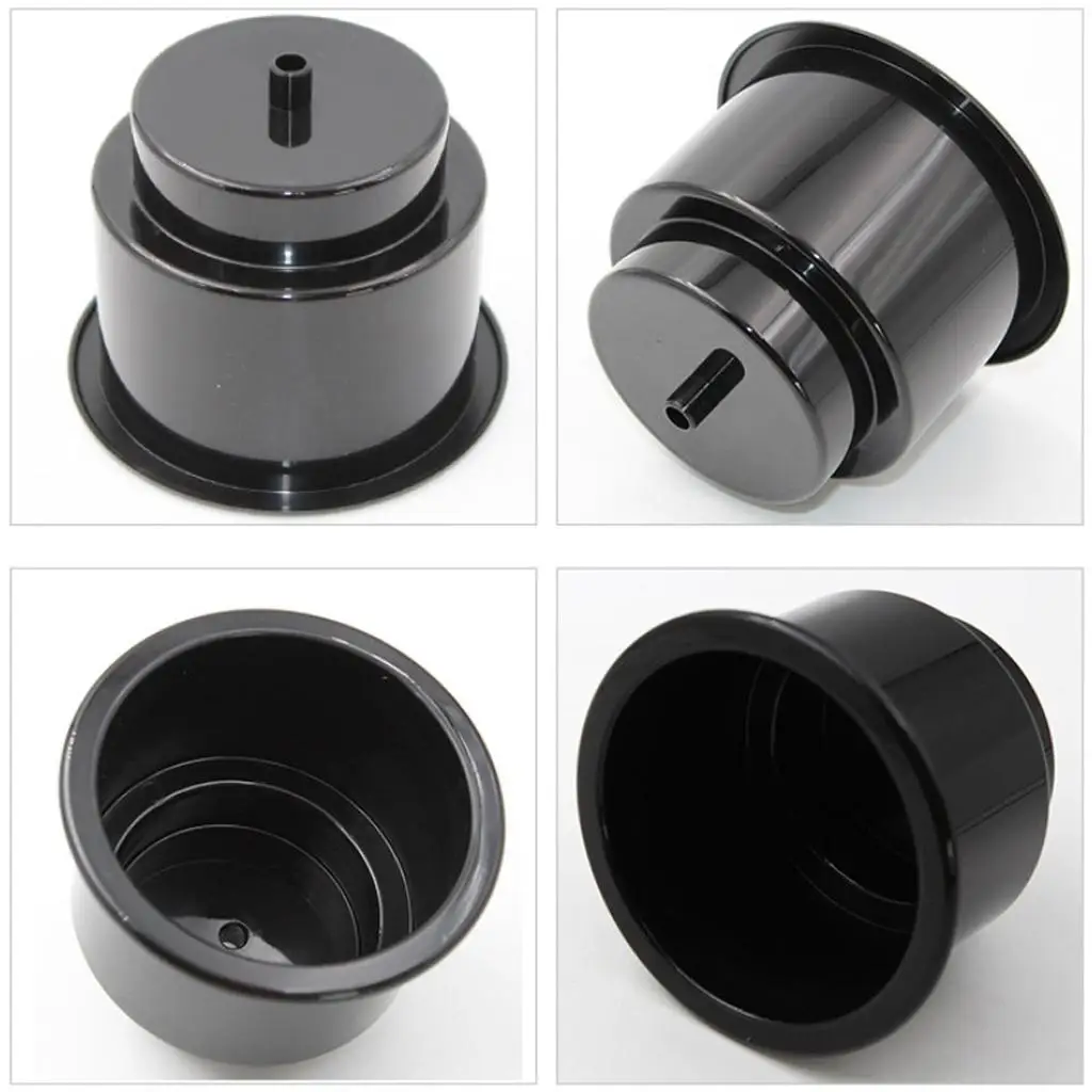 

Мебель, диван, покерный стол, держатель для напитков, АБС-пластик, подстаканник для лодки, автомобиля, автофургона, яхты, прочный встраиваемый дизайн