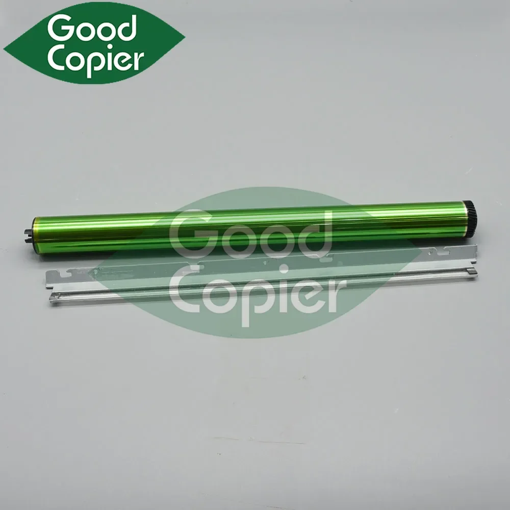 Tambor OPC M283N + Cuchilla de Limpieza para Sharp MX M363N M363U M453N M453U M503N M283 M363 M453 M503 MX283 MX363 M