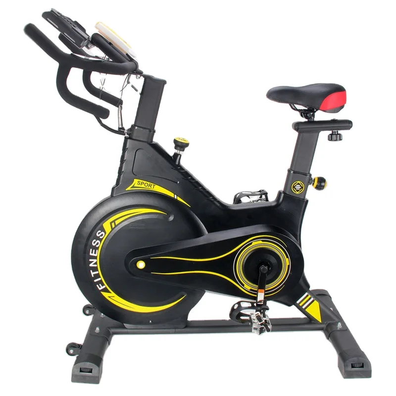 

Спиннинговый велосипед для профессионального тренажерного зала Спиннинговый велосипед для профессиональных спиннинговых велосипедов для тренажерного зала