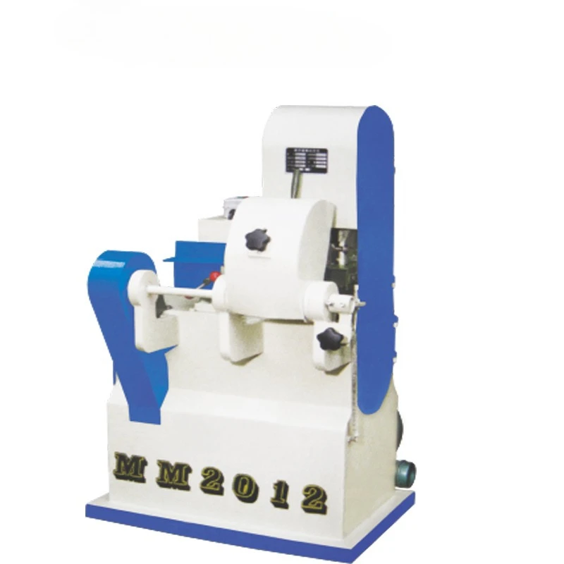 

Various types of woodworking round machine Double in single out round machine Broom round stick sand cutting