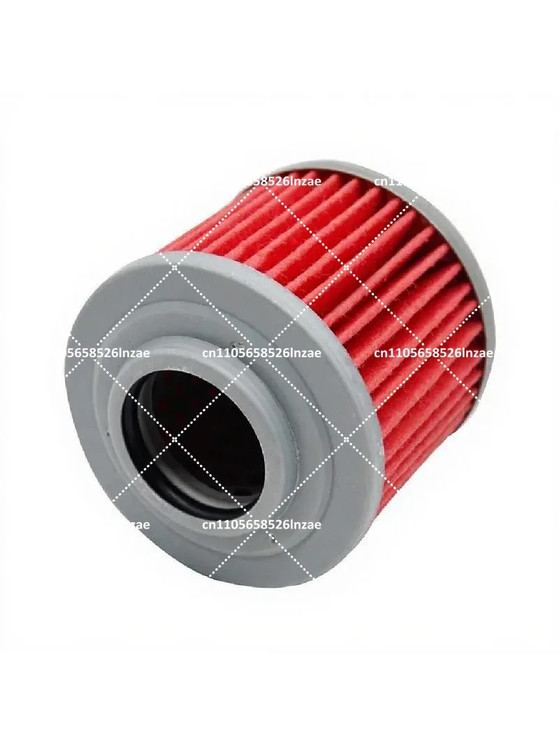 Motorcycle Oil Filter for F650 F650CS G650S F650GS, Compatible Replacement Part