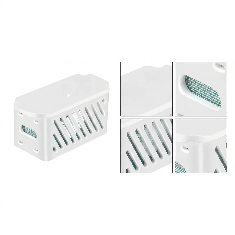 2pc Silver Ion= Modules For Roborock P10 And Qrevo=,Deodorizing Replacement Parts For Robot Vacuum Clean Water Tank Easy Install