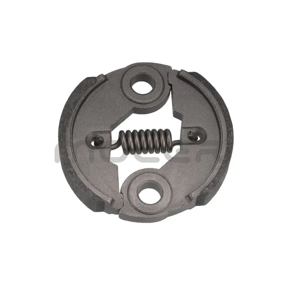 

Сцепление 43CC, 40CC, детали для карманного велосипеда, мини-велосипеды, клатчи, другие аксессуары, сверхмощный клатч для 33cc 49cc Ycle Minis Moto