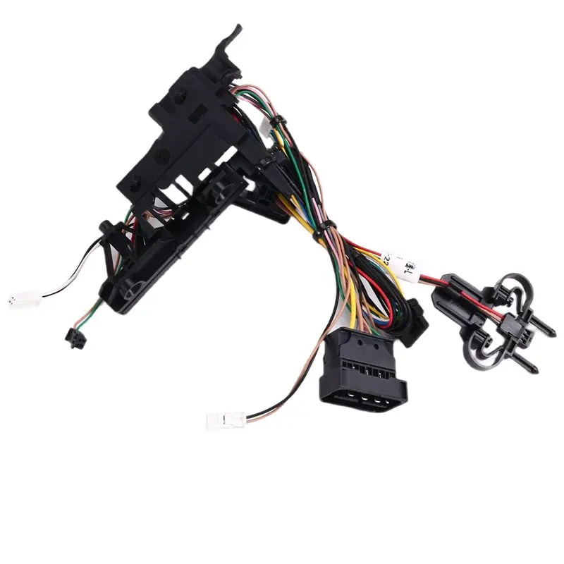 

Reliable-Headlight Wiring Harness Without Follow-Up Test Leads 63117316217 For BMW F07 F10 5Series 528I 535I 550I