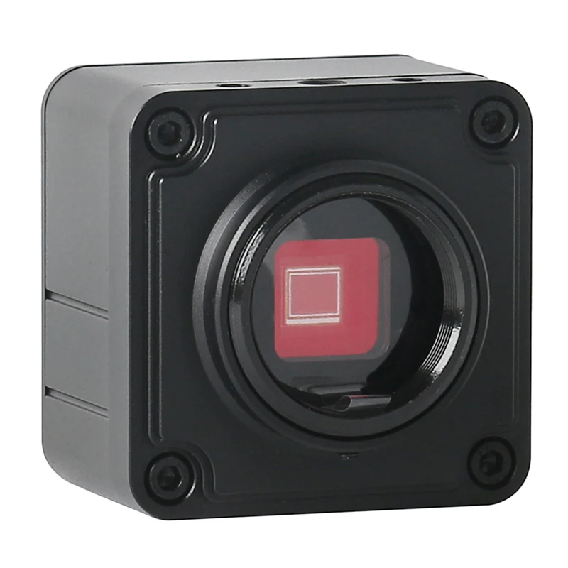 

USB3.0 5MP Medical Imaging Microscope C-mount Camera Digital Eyepiece Industrial Lab PCB Inspection Electronic Video Microscopy
