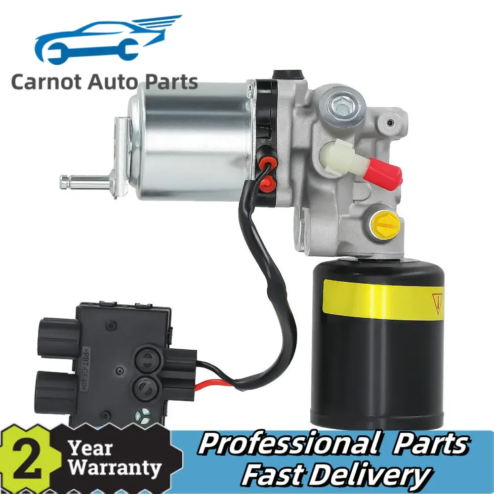 

ABS Pump Brake Booster Assembly For Lexus LS460 460L LS600HL 47070-50040 47070-50020 4707050040 4707050020
