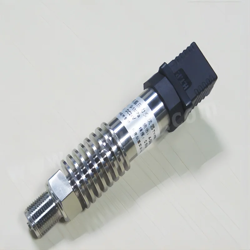 

German HELM anti-interference 180℃~350℃ high temperature pressure transmitter/sensor