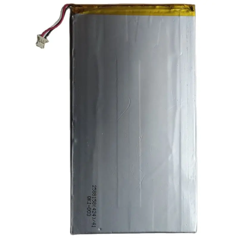 Battery for ONYX BOOX Note2 Note3 Note4,Pro,Note+ HC 11 electronic-Book Note 2 3 4 New Li-Polymer 3.7V