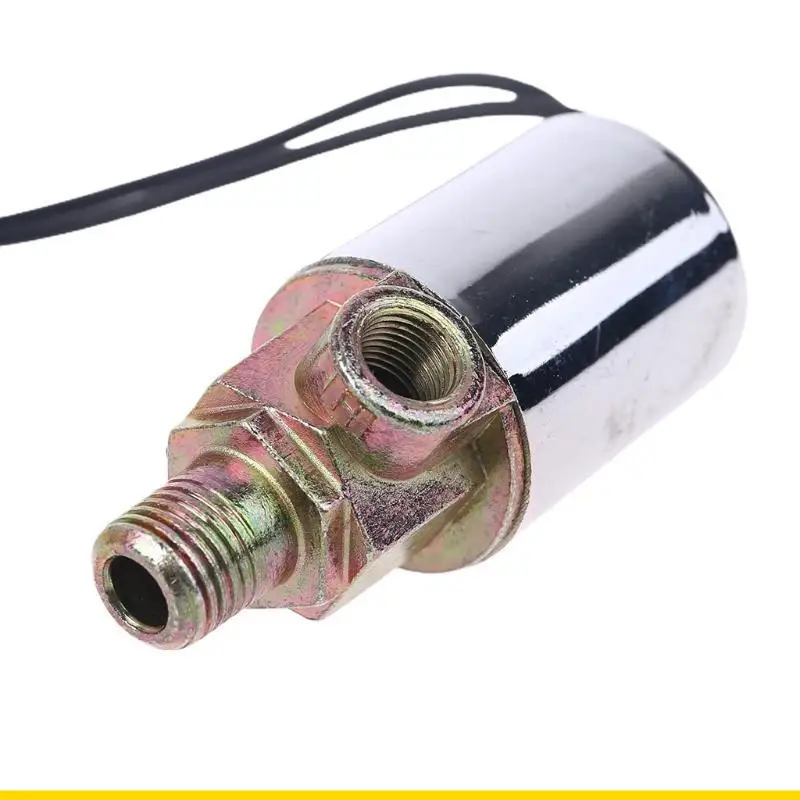 SZCH Car Train Truck Lorry Horn Heavy Duty Solenoid Electric for Valve 1/4