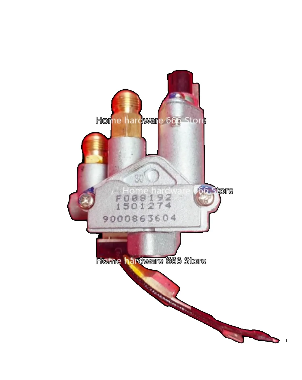

Gas Stove, Single Needle Igniter, Solenoid Valve BSH026