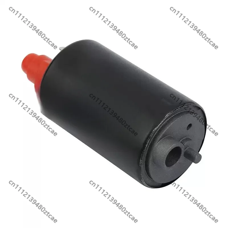 12V Electric Fuel Pump Core  Transfer Hand Pump Replacement For Suzuki Outboard Marine Engine