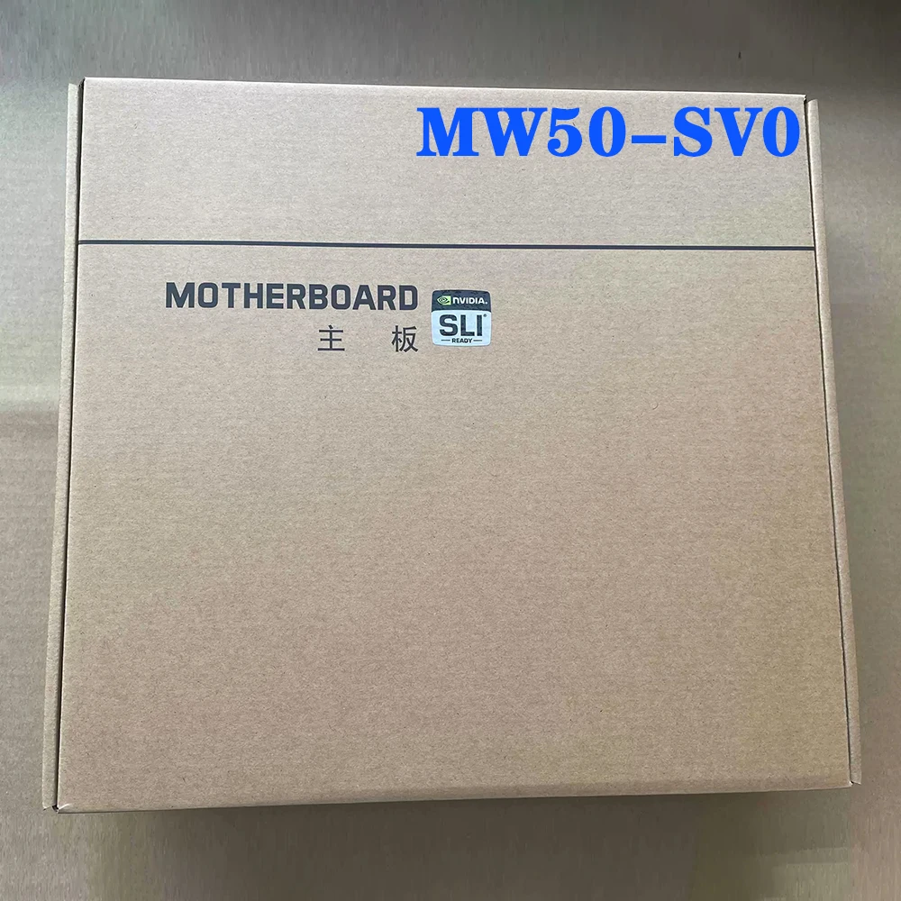 

MW50-SV0 For Gigabyte C612 DDR4 ATX LGA 2011-3 Server Mainboard PC