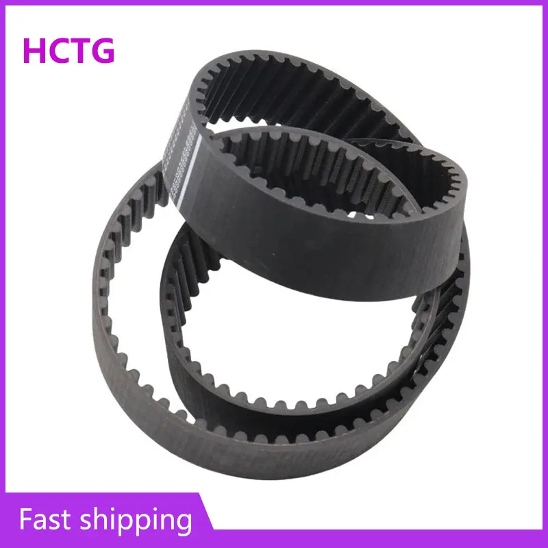 

Motorcycle Replacement Drive Belt 3211088 Designed For Victory Kingpin 2004- 2005, Vegas 2003- 2005, Touring Cruiser 2002- 2006