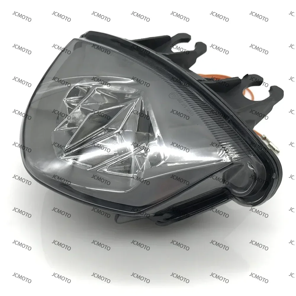 

GSXS1000 For SUZUKI GSXS GSX-S 750 1000 750Z GSXS750 Motorcycle LED Taillight Brake Light Rear Warning Lamp Turn Signal Light