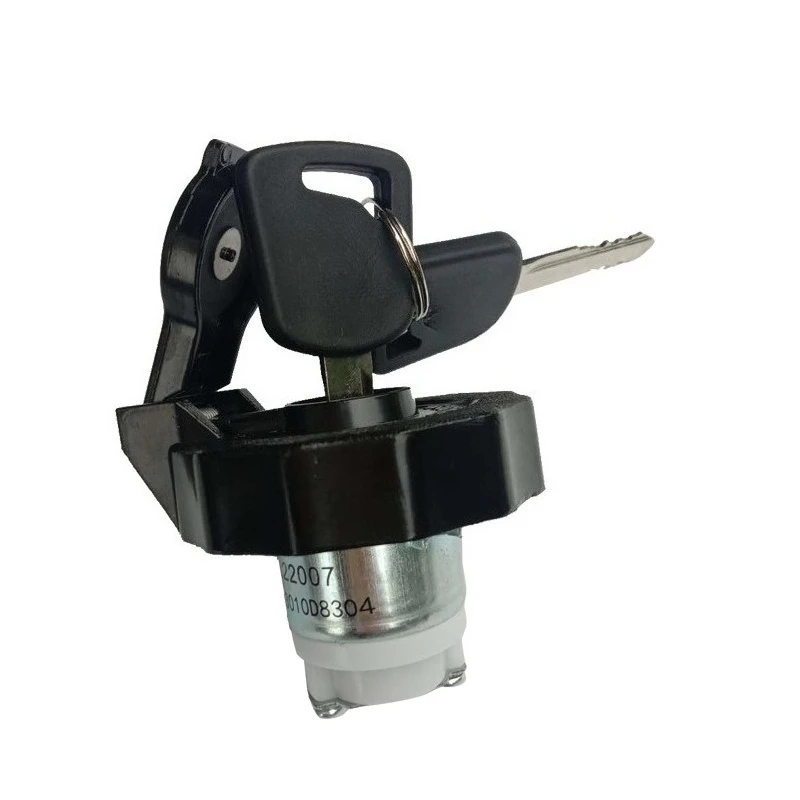 Q943 Applicable for JAC 1025 Isuzu Emperor Kang Ling Junling Shuai Ling Weiling Fuel Tank Cap 4