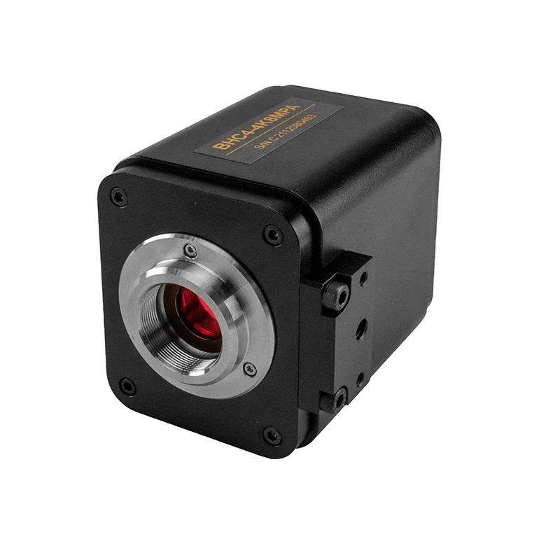 

BHC4-4K8MPC 4K 30FPS/20FPS USB C-mount CMOS With Sony IMX678 Industry Video Microscope Camera For Stereo Microscope
