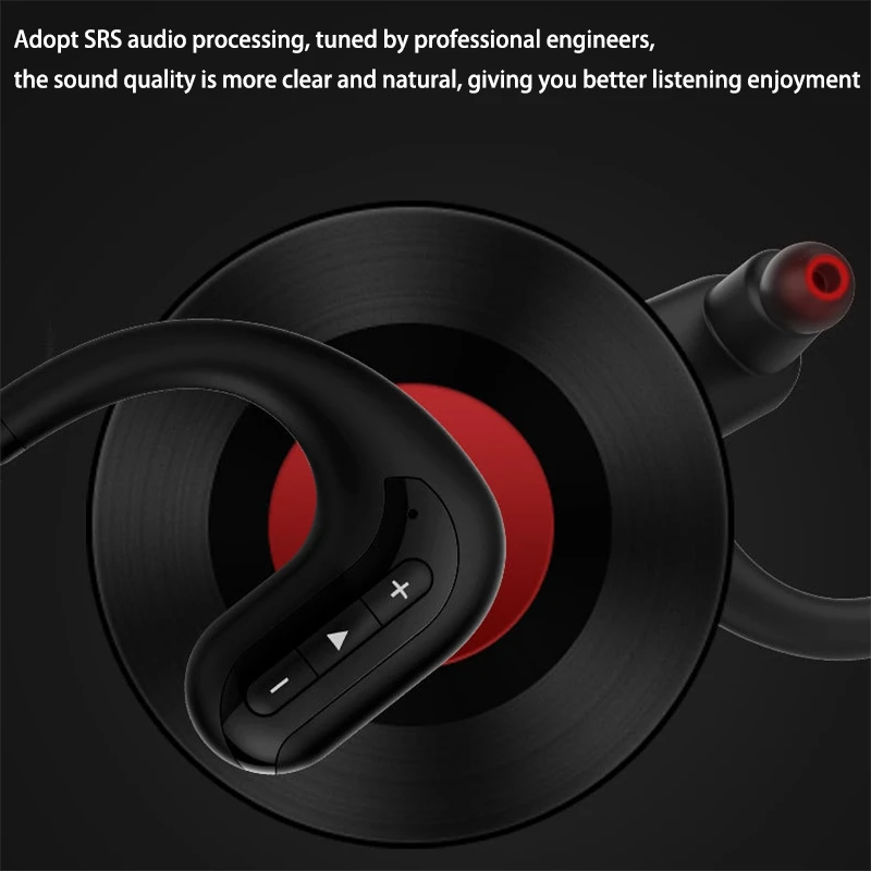 Auriculares AD41-Wireless IPX8 S1200, auriculares impermeables para natación, auriculares deportivos, auriculares Bluetooth estéreo 8G MP3