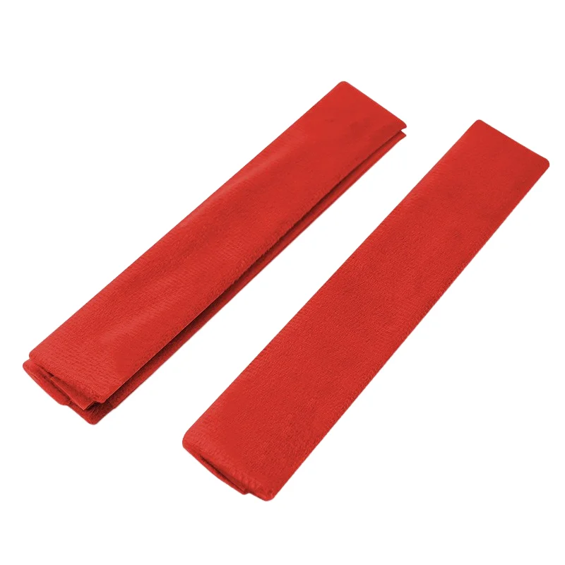 Solid Color Fabric Door Handle Decorative Cover, Removable Dustproof Cover for Door Handles, Washable and Reusable, Suitable for Refrigerator Handles, Microwave Oven Handles, Hotel and Barber Shop Welcome Door Handles