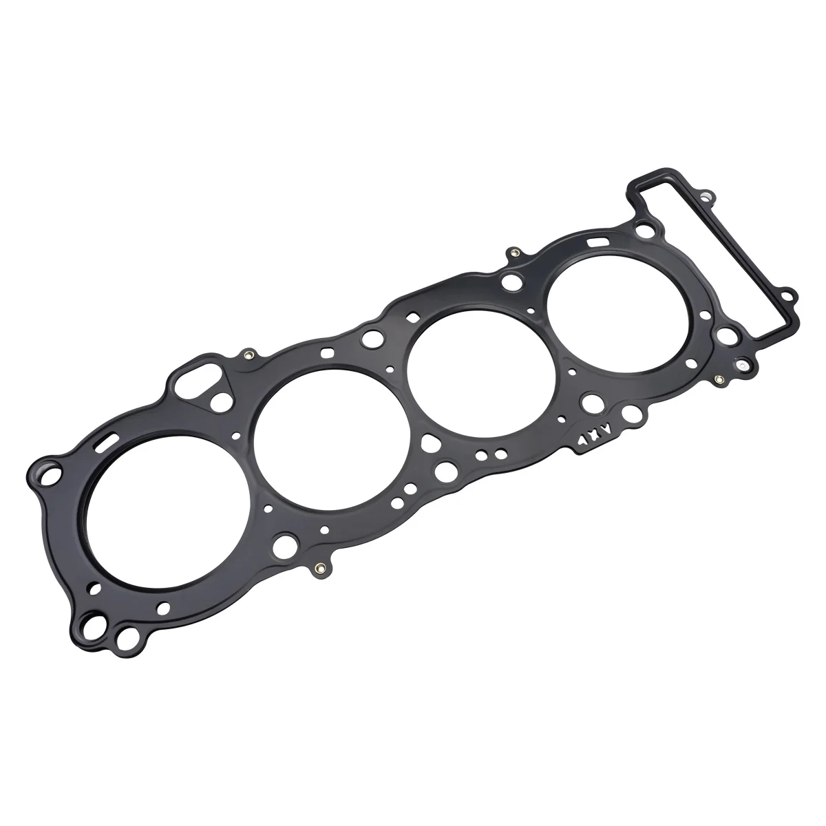 Motorcycle Cylinder Head Crankcase Cover Gasket Kits Set For Yamaha R1 YZF-R1 YZFR1 1998-2003