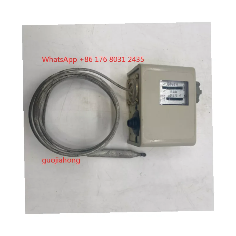 

Reliable KP81 060L1125/KP75 060L1120/KP77 060L1168 Temperature Pressure Switch for Industrial Applications