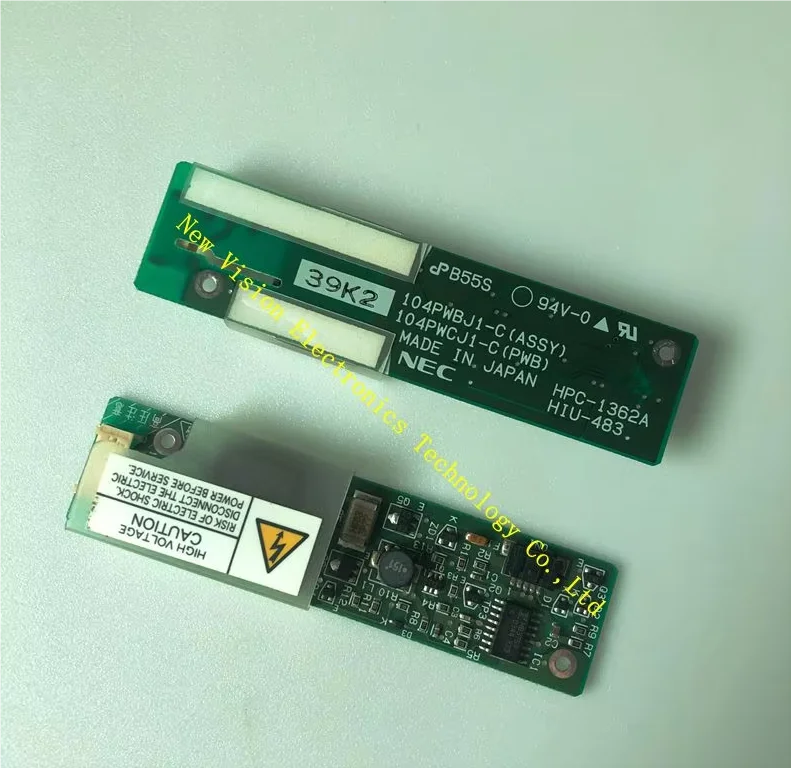 

104PWBJ1-C/ 104PWCJ1-C/HPC-1362A Original Inverter Board