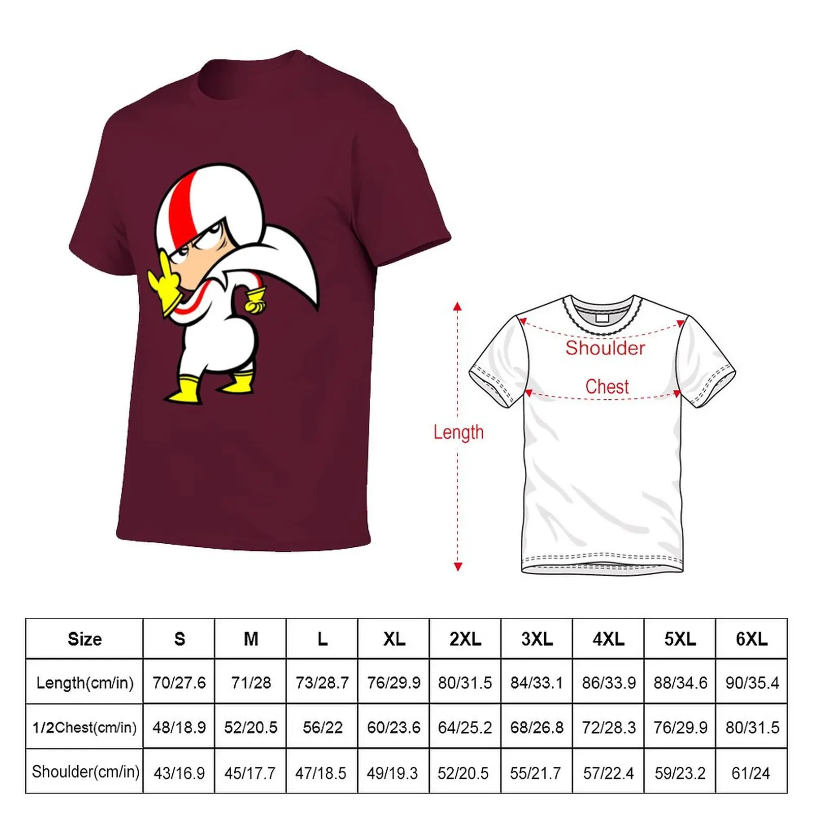 New Kick Buttowski T-Shirt cat shirts anime clothes funny t shirt plus size t shirts mens graphic t-shirts big and tall