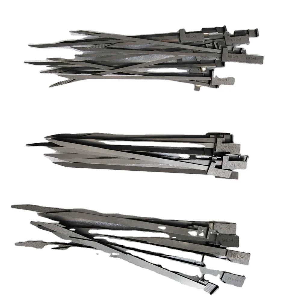 

Sunnen Honing Tool, Honing Mandrels Wedges Pushers for Engine Cylinder Block Honing 5 Pieces