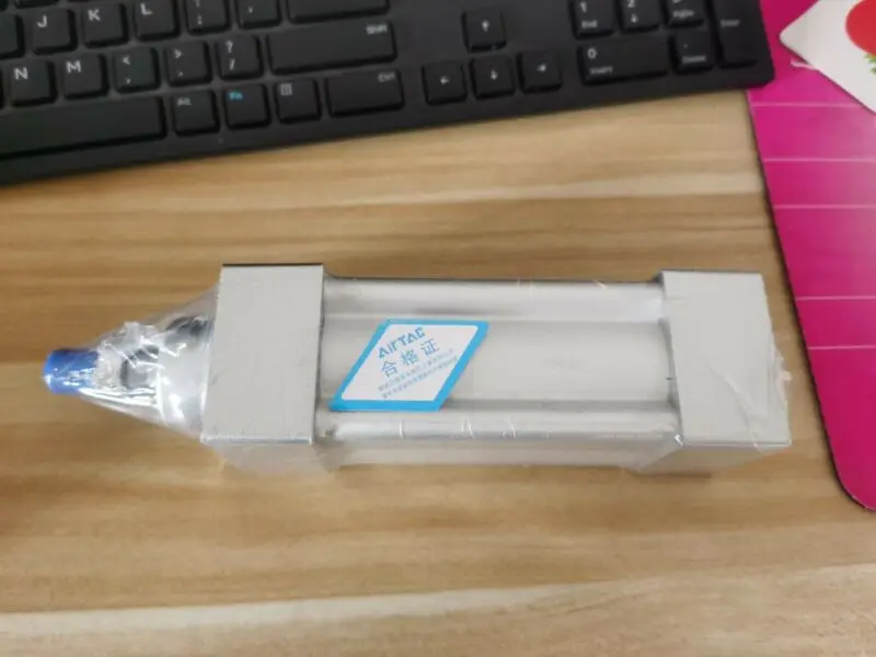 1PCS New Airtac SI40X50-S SI40X50S Cylinder