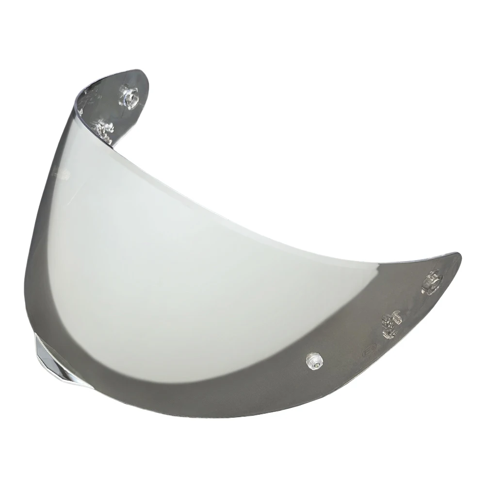 

New FF352 Helmet Visor for LS2 New FF352 FF802 ROOKIE FLASH Shield Polycarbonate Lens Replacement Anti Fog Coating Sunscreen