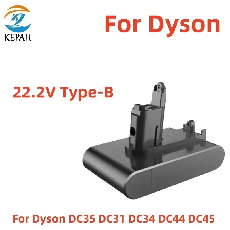 For Dyson 22.2V B D… - image