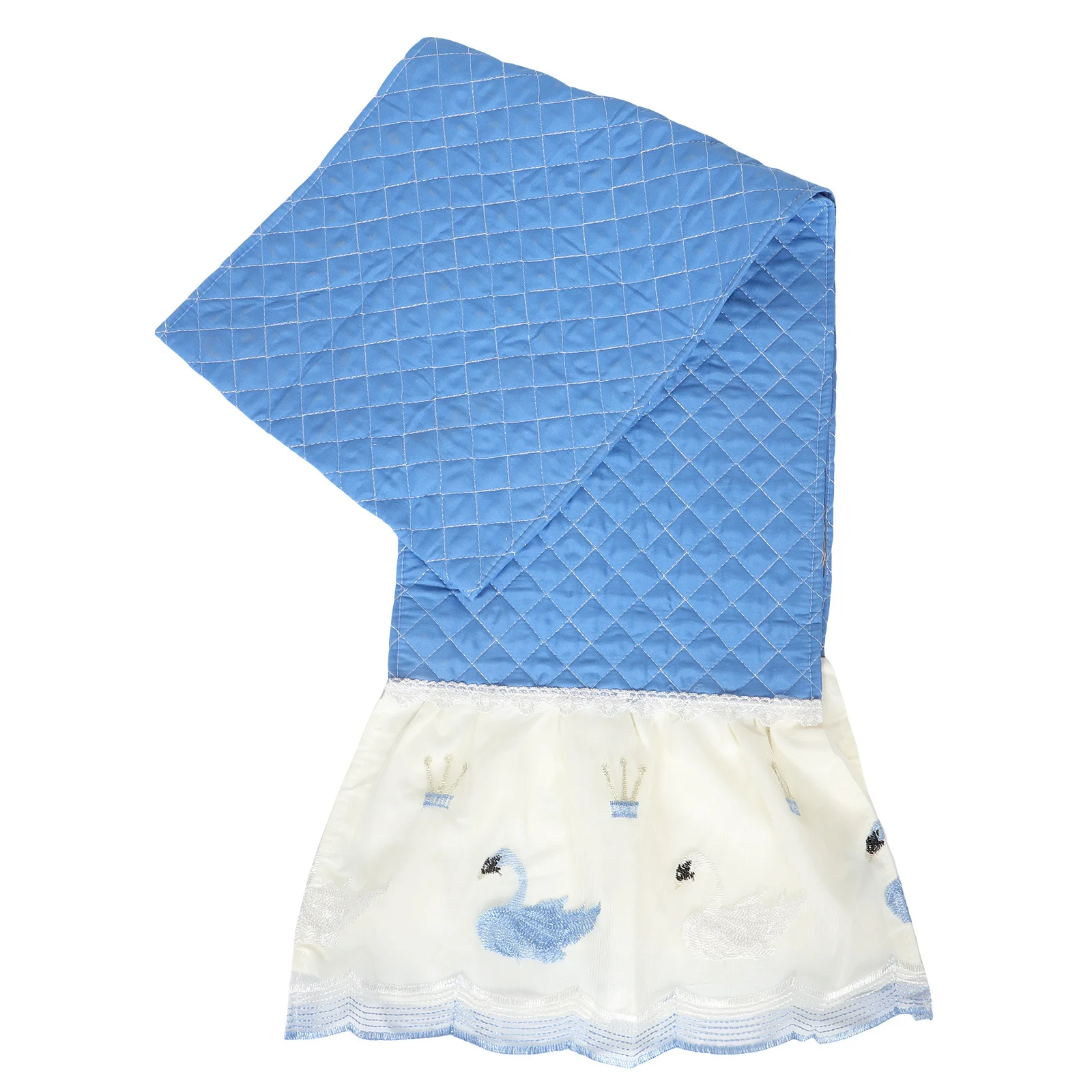 

1pcs For For Electric Piano Waterproof Piano Keyboard Dust Cover Polyester Dust Protector Portable Keyboard Accessory