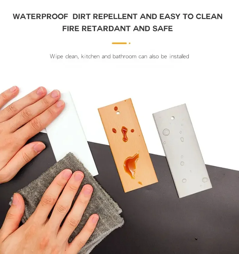 ستائر فينيسية خشبية حديثة بحجم مخصص لنافذة فندق المكتب المنزلي