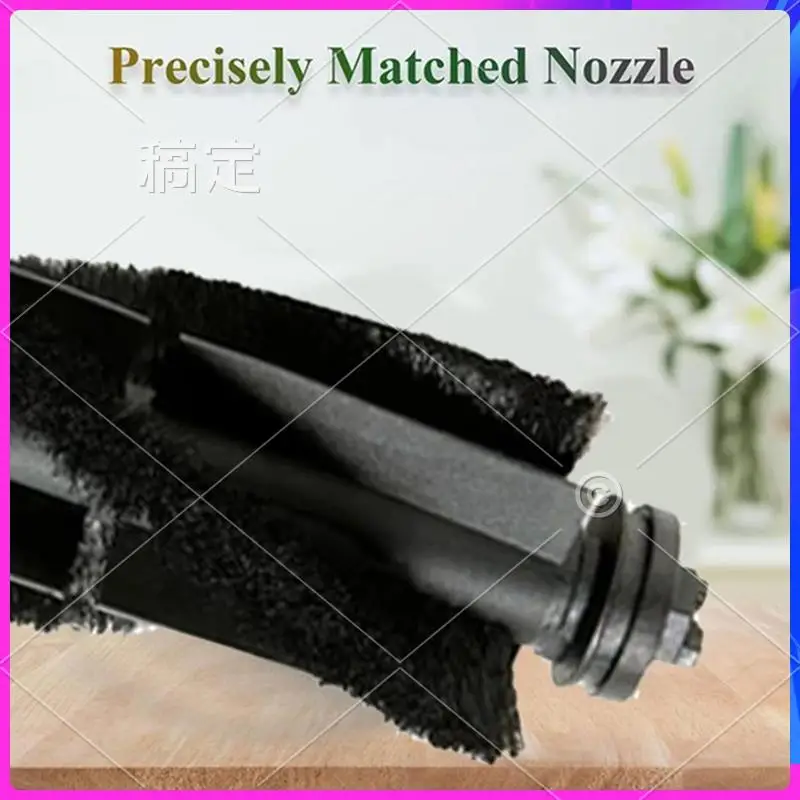 

AU-22PCS Accessories Kit For Eufy X8 Pro / X8 Pro SES Robot Vacuum Cleaner Main Side Brush HEPA Filter Mop Cloth Dust Bag