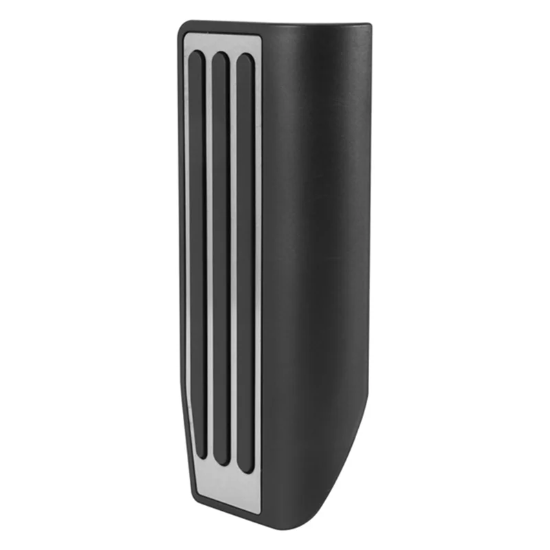 غطاء دواسة ميت لمسند قدم السيارة لسيارة لاند روفر ديسكفري 5 رينج روفر سبورت محرك اليد اليسرى-N25R #3