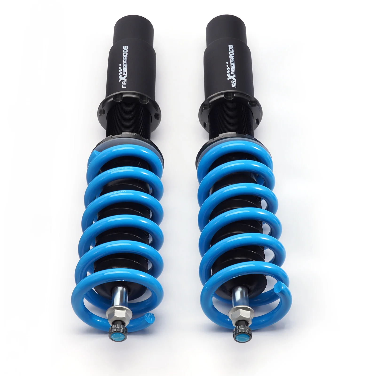 كويلوفيرز تعليق قابل للتعديل لأودي A6 وكواترو S6 C7 4G 2012-2018