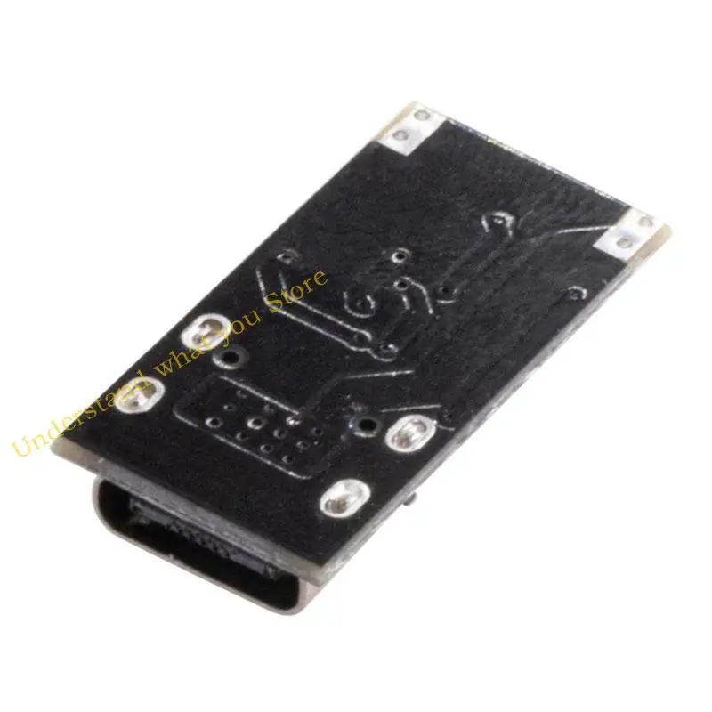 J60A USB -протокол напряжения usb TriggerModule 9/12/15/20 В