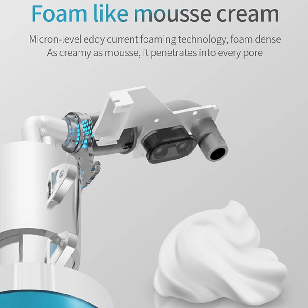 لوازم الحمام الذكية التكنولوجيا الاستشعار حوض غسيل اكسسوارات موزع الصابون المطهر اليد الحاويات غسول زجاجة المحمولة