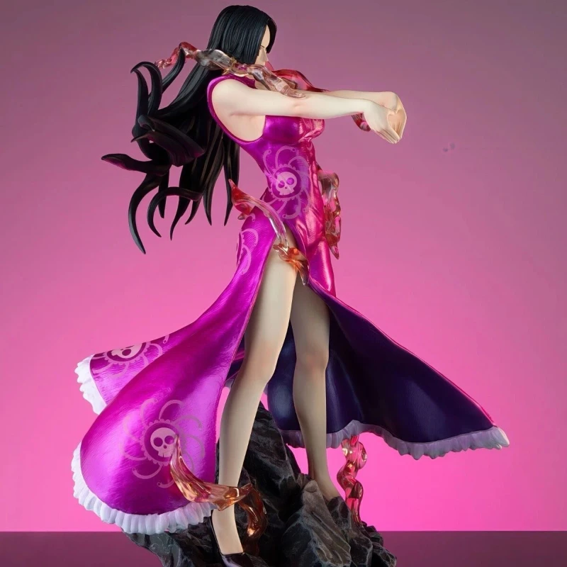 Kit garage GK dell'imperatore femminile con cuore amaro, action figure da collezione, modello Chaowan, statua, ornamento per i fan delle action figure