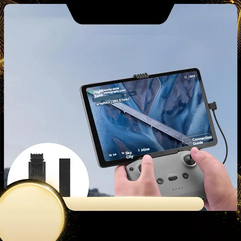 Brdrc Tablet Holder… - image