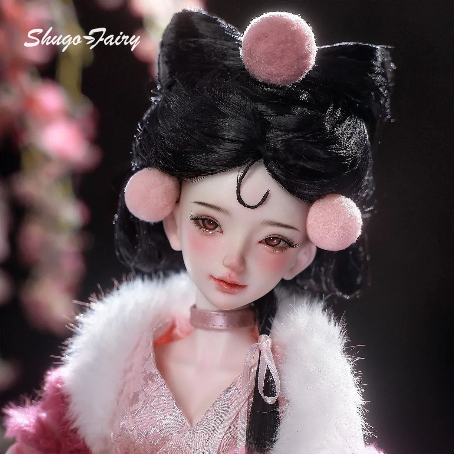 Thumbnail 3 - #40 Ranked Ball Jointed Dolls Picks in 2026