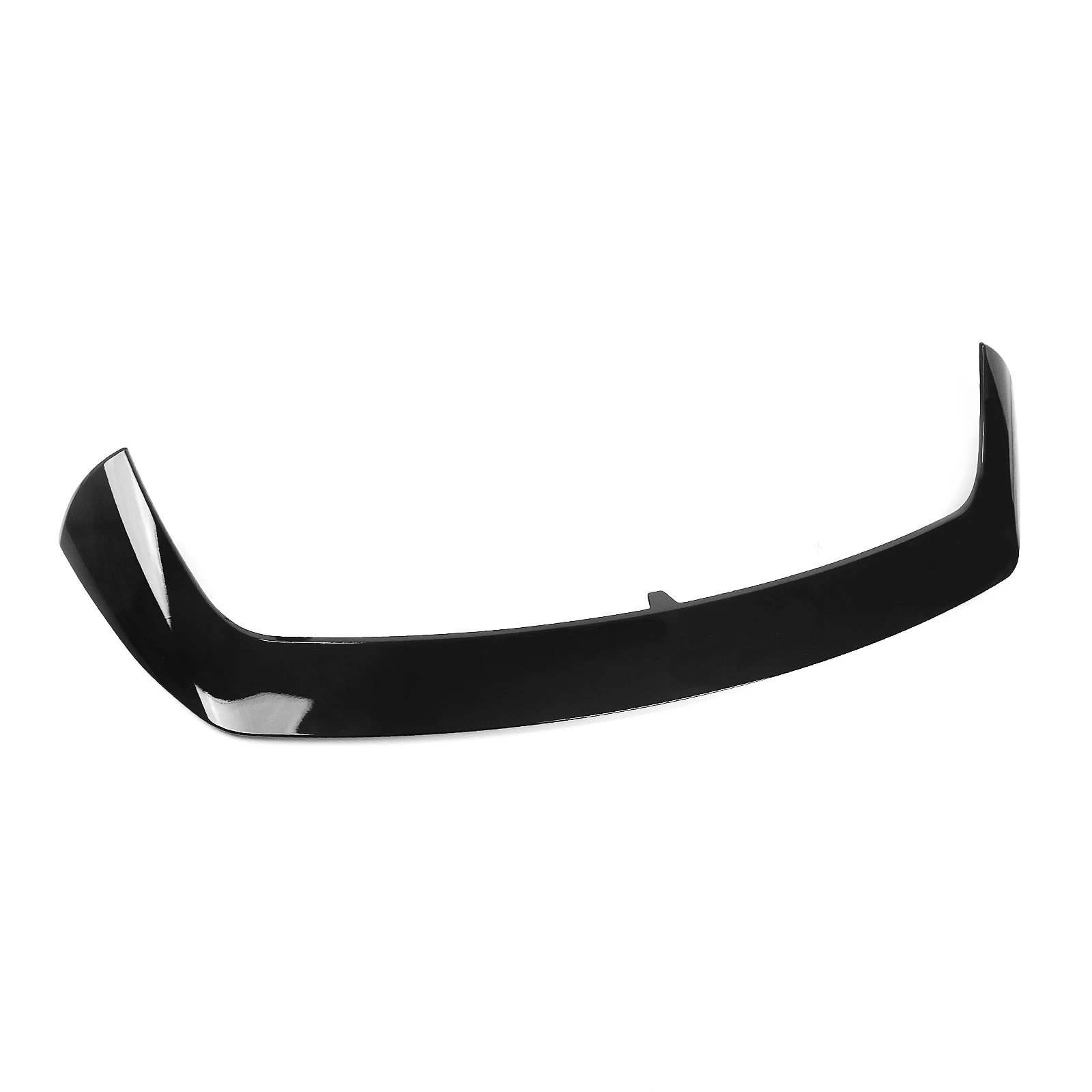 YOFER Rear Trunk Roof Spoiler Wing Upper Tail Lip Lid For Zeekr 7X 2024-2026