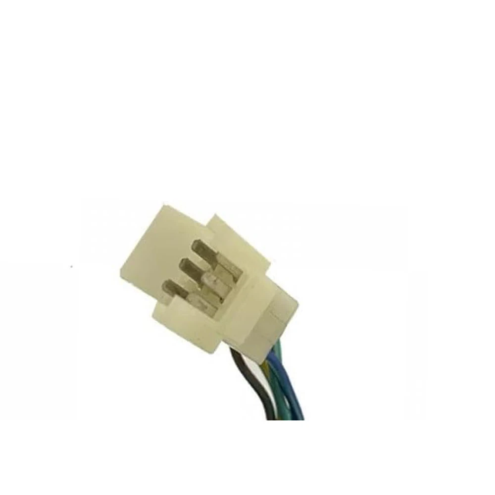 ZERE الزجاج الأمامي غسل ممسحة ساق التبديل AMR6106 AM-R6106 لاند روفر المدافع 39 97 فصاعدا 90 110