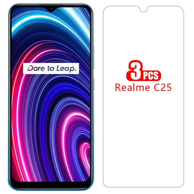 Case For Realme C25… - image